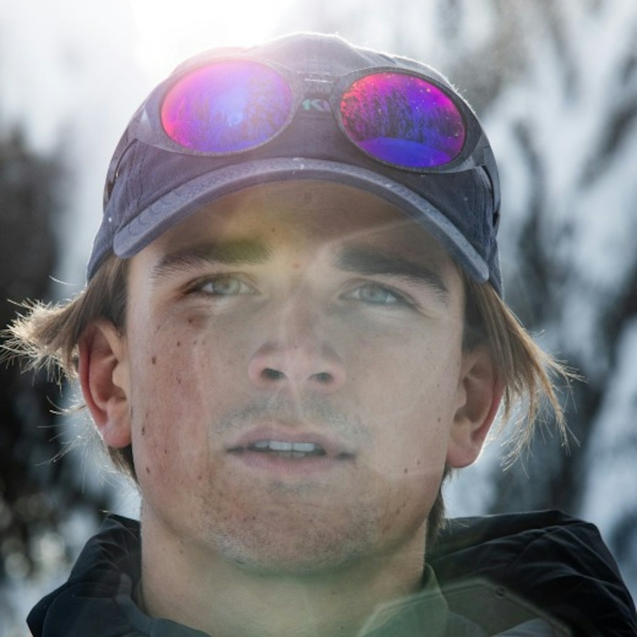 Edgar Cheylus Athletes Ambassadors Arc teryx edgar-cheylus-athletes-ambassadors-arc-teryx